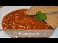 Gulaschsuppe