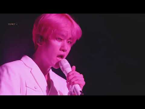 BAEKHYUN - UN Village, 백현 - UN Village