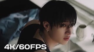 [4K/60FPS] Stray Kids "Lose My Breath (Feat. Charlie Puth)" M/V