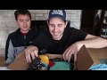 Vintage SURPRISE Box - What's Inside?!