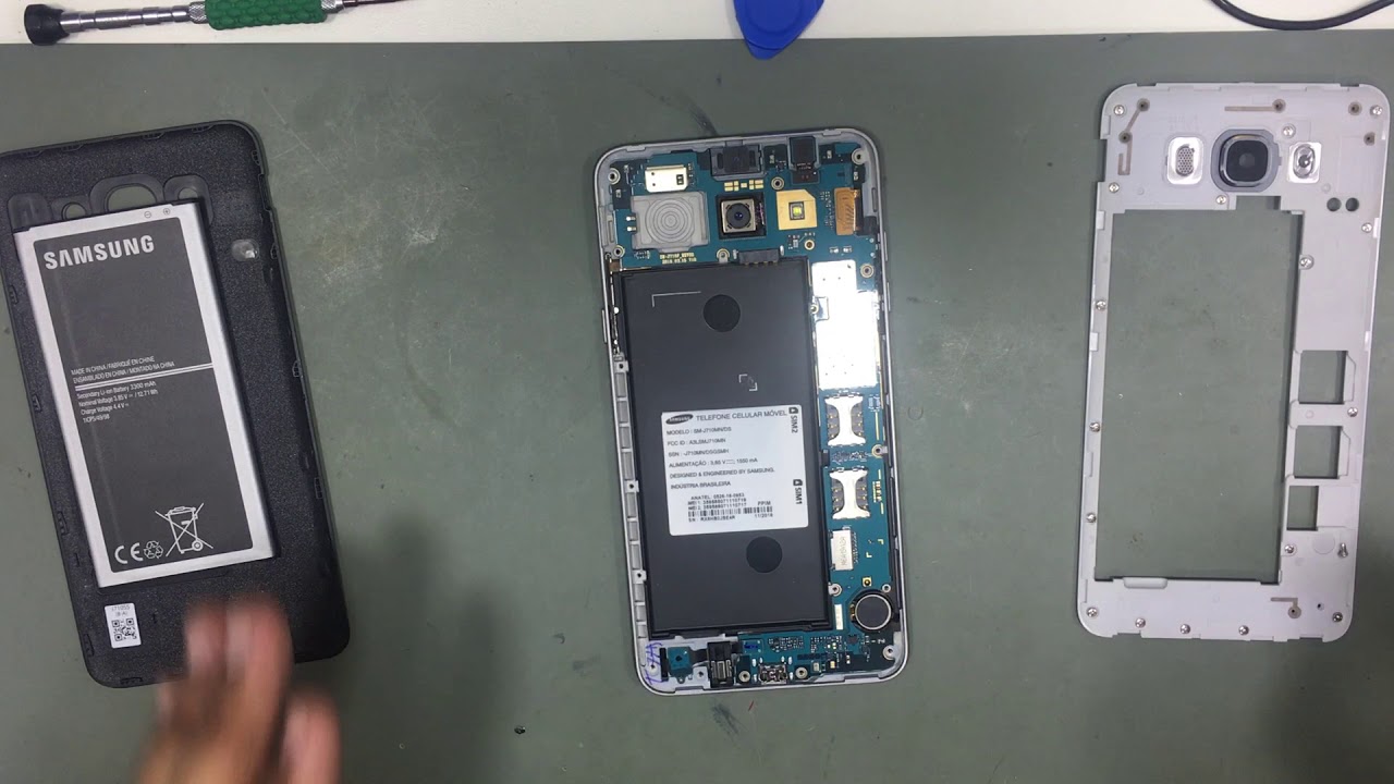 Samsung J7 Keterangan Samsung J7 Keterangan