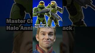 Ranking Jazwares Spartan Collection Wave 4! #halo #gaming #toys #collection