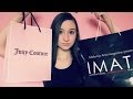 IMATS New York 2014 &amp; Spring Break Haul!