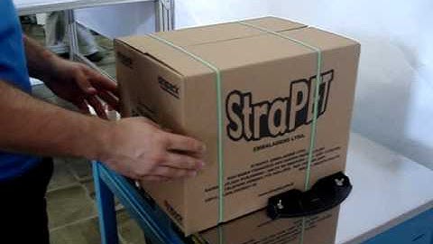 TP202 VIDEO - Strapet.com.br