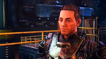 The Outer Worlds - Episode 6 - ReShade Enhanced Story Playthrough (1440p, 60fps, No Commentary)