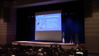 Legacy 2000 Freshman Orientation 26/27 - Information Part 2