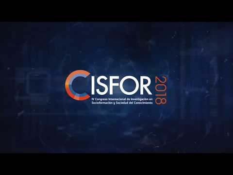 Congreso CISFOR - Mtro. Juan Ángel Rodríguez