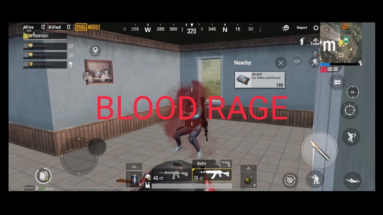 HOW TO PLAY SOLO VS SQUAD - PUBG MOBILE🔥 - YouTube