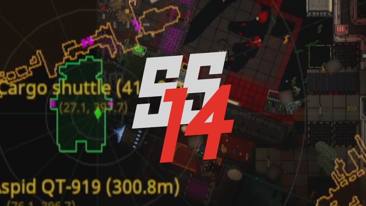 [SS14] Shuttle Ram Ops - YouTube