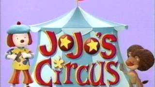Jojo Circus (Theme)