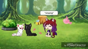 Let the darkness take control •|glmv part 2 of queen of mean|•