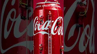 Coca-Cola workers #travel #edit #. #sorts #nature #nature #facts #exploretocreate #monochromemoment