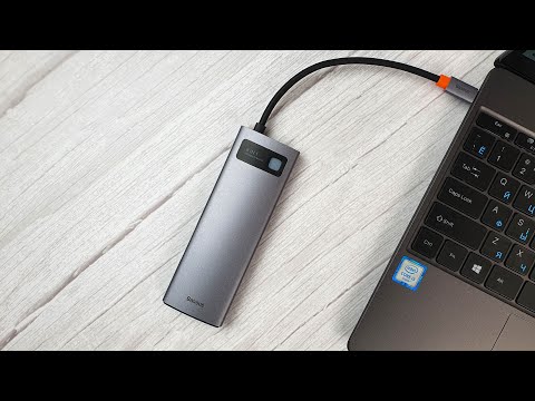 Video: Ali bo usb c polnil moj prenosnik?