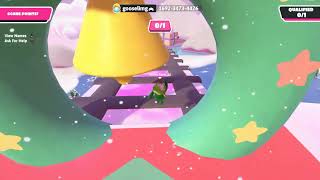 Ho Ho Express By Gooselimg