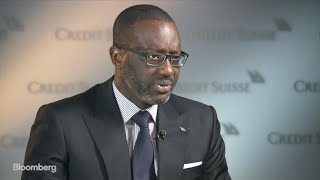 I Did Not Order Spying Action: Credit Suisse CEO Tidjane Thiam Comments on Iqbal Khan