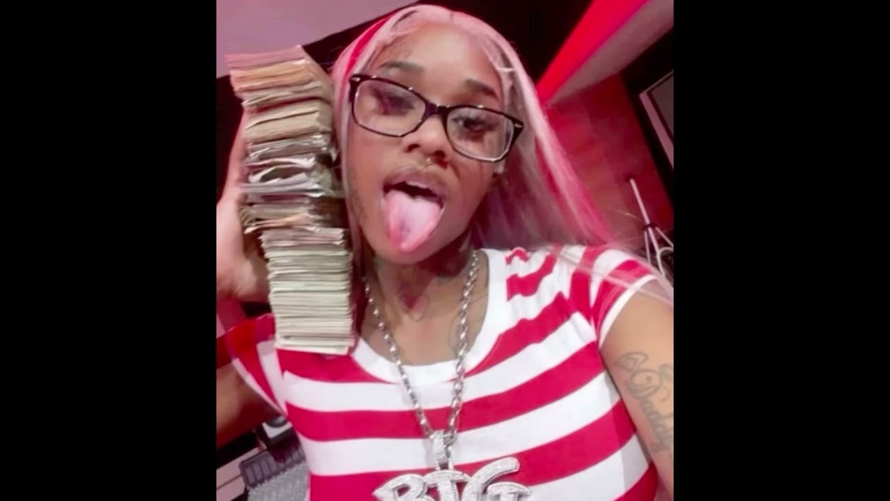 (FREE) 🤑 Sexyy Red x Glorilla Type Beat 