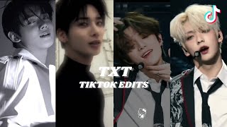 TXT TIKTOK EDIT COMPILATIONS