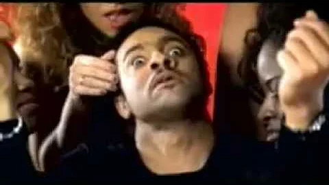 Shaggy It Wasn't Me Music Video HQ