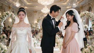 My fiancé deliberately chose my friend to be the bride—fine,then go ahead and get married#260709fxB2