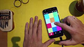 Indigo Pads 2 screenshot 5