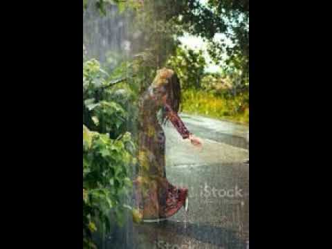 \'მე მოვალ წვიმად\'მაია სიჭინავა /Author songs maia sitchinava