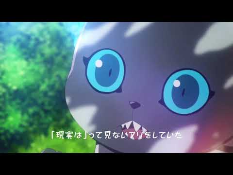 [MAD] ハルジオン - YOASOBI [Twisted Wonderland] [ツイステッドワンダーランド]