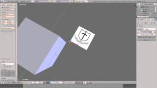 Blender: Make a Reference Image using an Empty Object