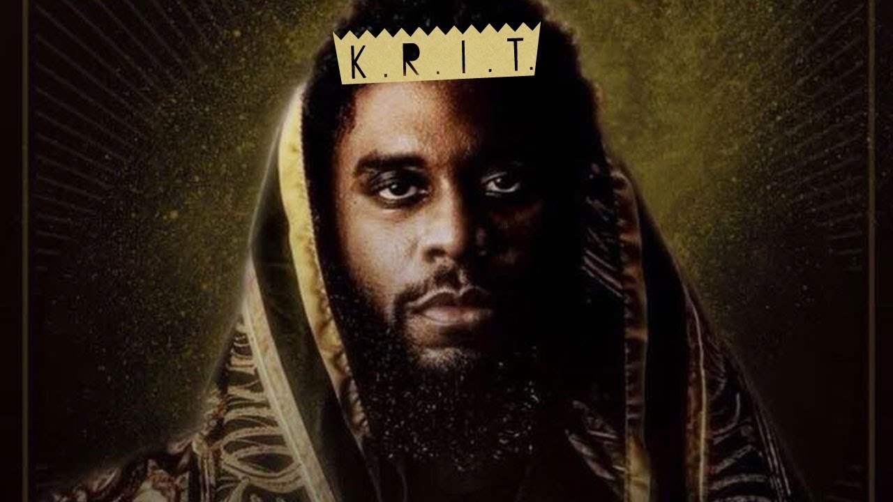 ||SOLD|| Soulful Big Krit Type Beat "Crown Me" |Prod.Bigboytraks