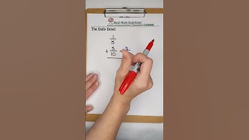 Find the Sum - Daily Dose Any Way You Slice It A2