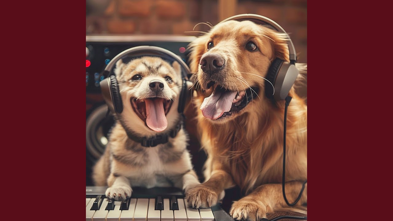 Comfort Chords for Pets