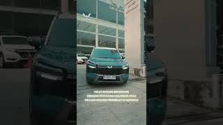 Eksion ✨0812 1862 3207 (Cahyo)#lux #eksion #suv #wuling #ev