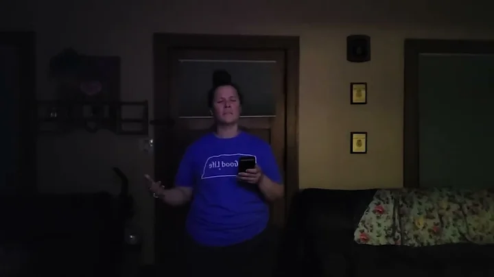 Cover of Ave Maria by Jenny Champion in the versio...
