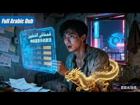 رجل استولى على شركة على حافة الإفلاس ولكن بشكل غير متوقع أنقذ الشركة بجملة واحدة وحقق 10 مليارات