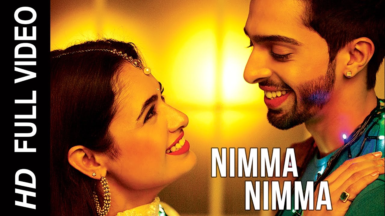 Nimma Nimma  Lakeeran  Harman Virk  Yuvika Chaudhary  Latest Punjabi Song