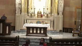 The Sacred Heart: A Call to Sacrificial Love and Unity
