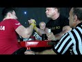 Arsen liliev vs john brzenk 2010 istanbul