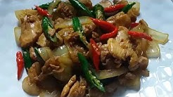 Resep Chicken Teriyaki Ueenaknya Mintak Ampun - Durasi: 7.41. 