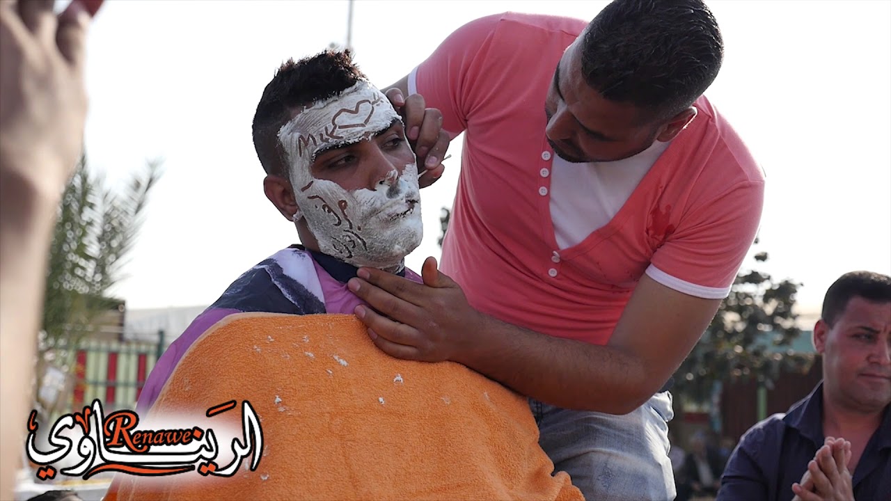 موسى حافظ افراح ابو محمود نعيم ابو قراد سخنين موقع الريناوي