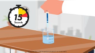 How to Use Signify Analytics Fentanyl Test Strip for Liquid and Powder Substances - Instructions