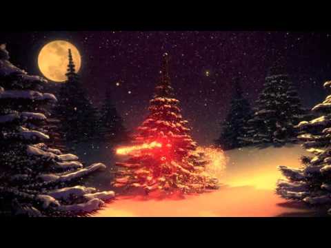 Новогодний футаж 53 (елочка)
