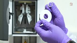 Lec 55 Practical: Cryo-EM Plunge Freezing