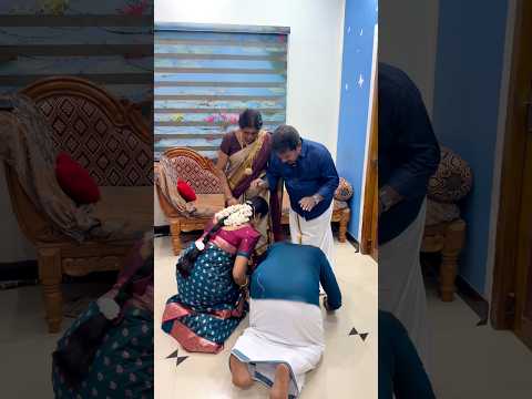 இப்படியா வாழ்த்துவாங்க? #rekselva