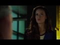 Arrow S02E19 "The Man Under the Hood" (Part 1) All Summer Glau scenes (1080p, no logo)