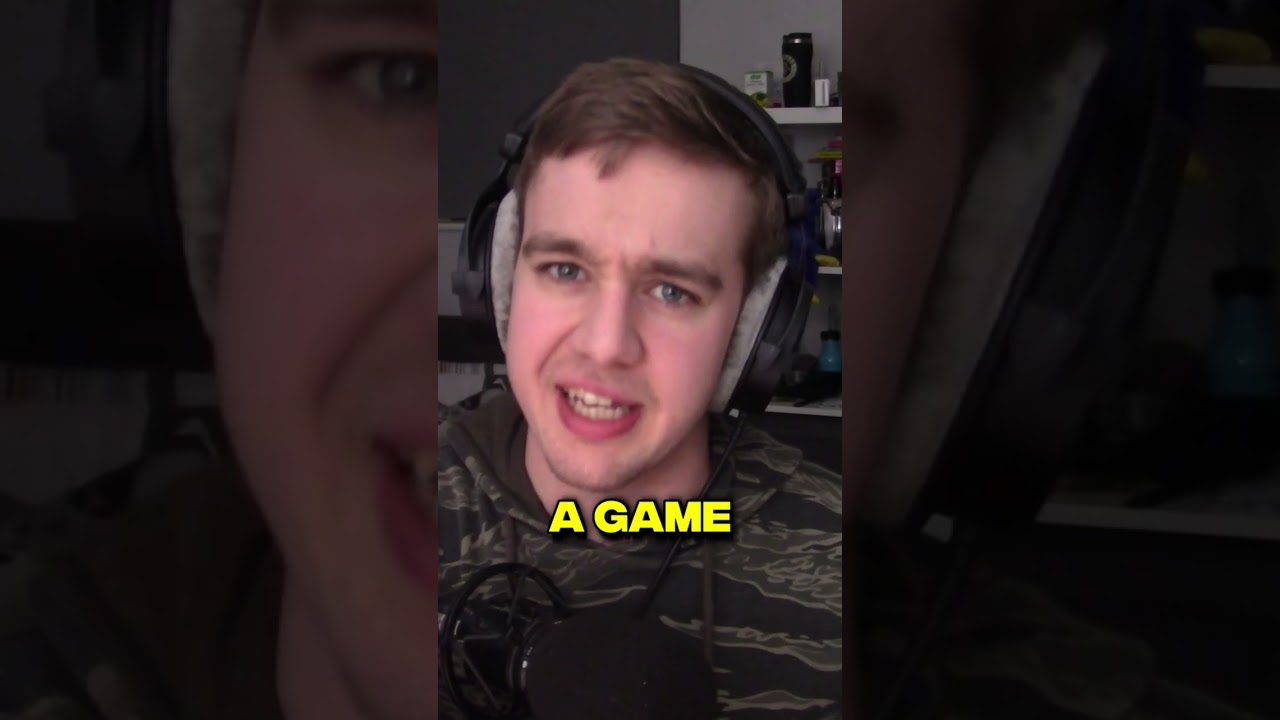 What Is The Best Gaming TV Show? 