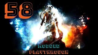 A Murder Mystery - Modded Skyrim Playthrough