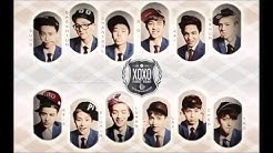 EXO - Baby Don't Cry ( ì¸ì–´ì˜+ëˆˆë¬¼ ) full audio  - Durasi: 3:59. 