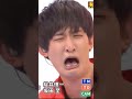 スノの全力エアーリアクションをご覧下さい！！ww