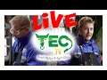 LIVE with Gareth &amp; Tom | TEC TV