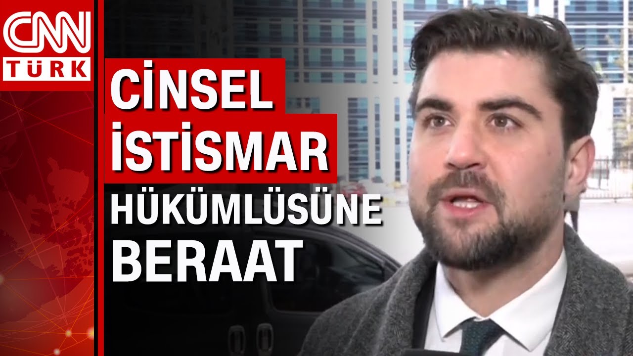 16 yıl 8 ay ceza almıştı! Cinsel istismar hükümlüsüne beraat