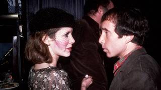 The 1983 Paul Simon Song You Probably Didn t Know Was Inspired By His Real-Life Heartbreak